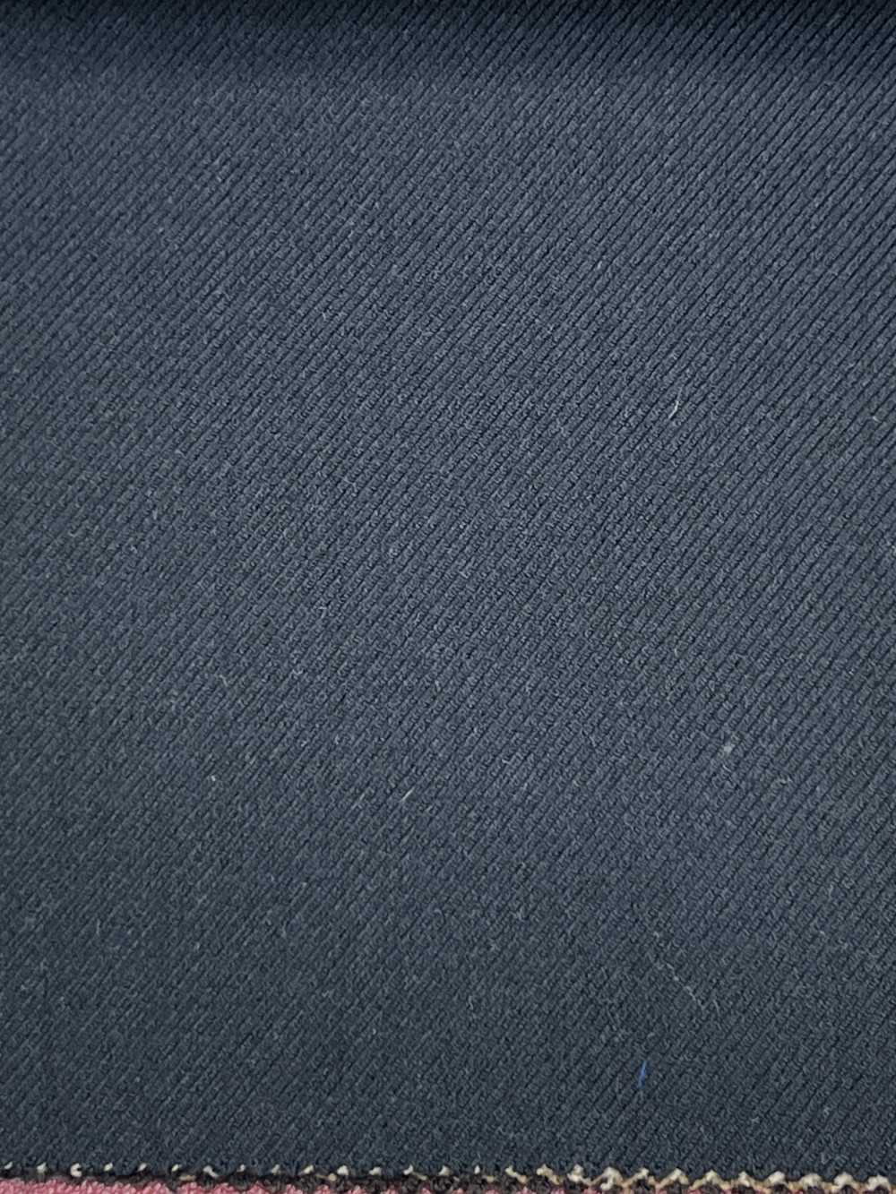 896S2614-019-2 NIKKE MAF Black No Pattern Single Thread 120 Single Thread[Textile] NIKKE