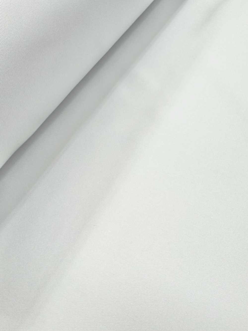 511 Japanese-made Double- Shawl Label Silk Fabric, Silver Grey[Textile]