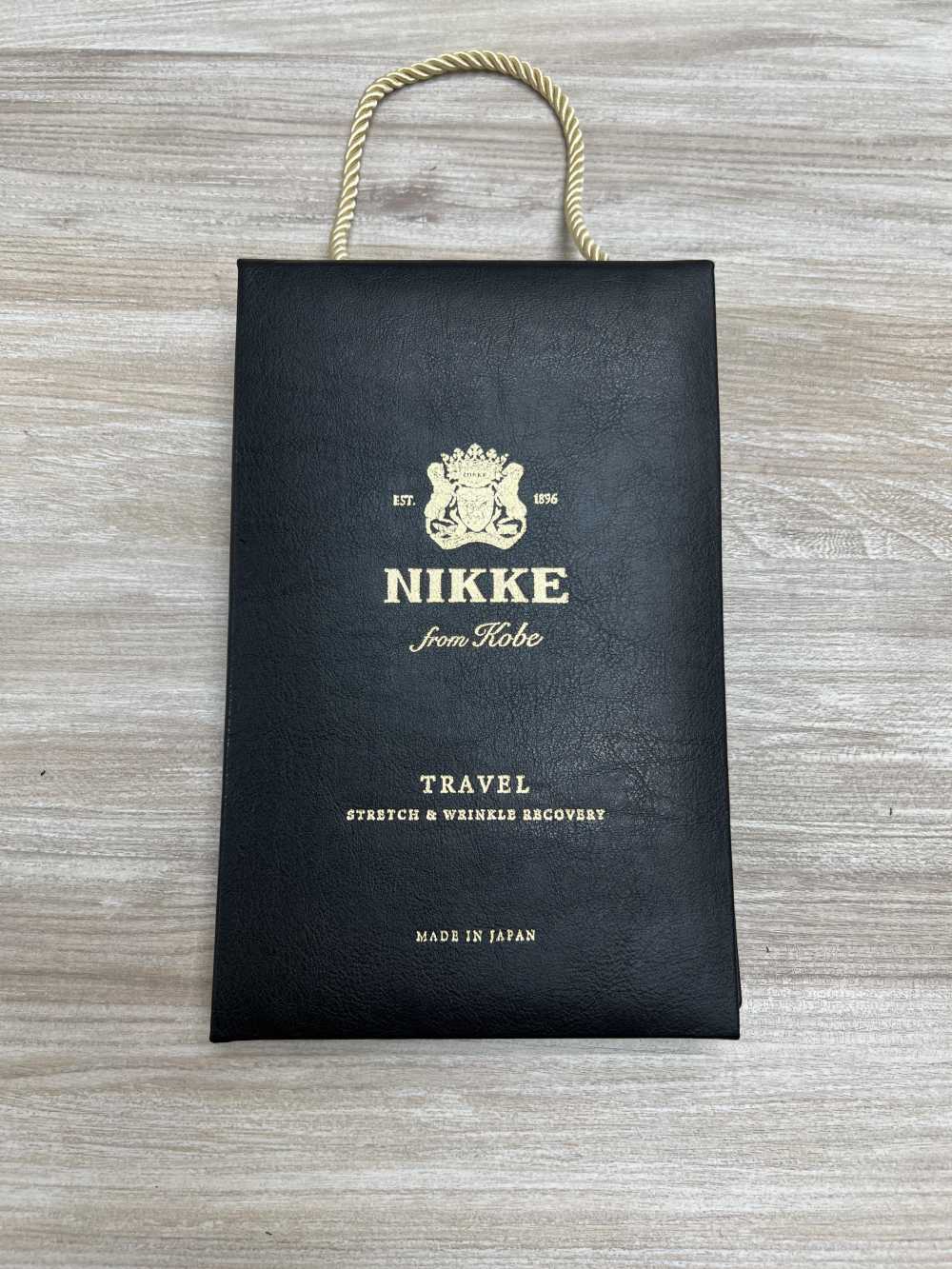 TRAVEL NIKKE Original Collection Standard Catalog Book TRAVEL[Sample Card] NIKKE