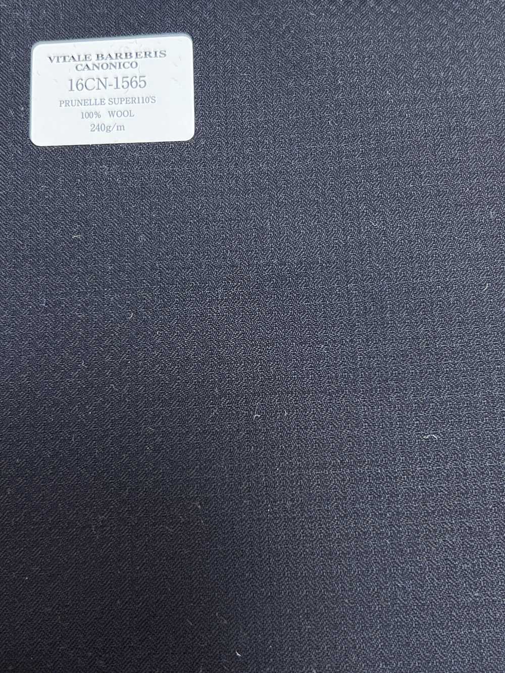 16CN1565 26SS VBC Vitale Barberis Canonico PRUNELLE[Textile] CANONICO