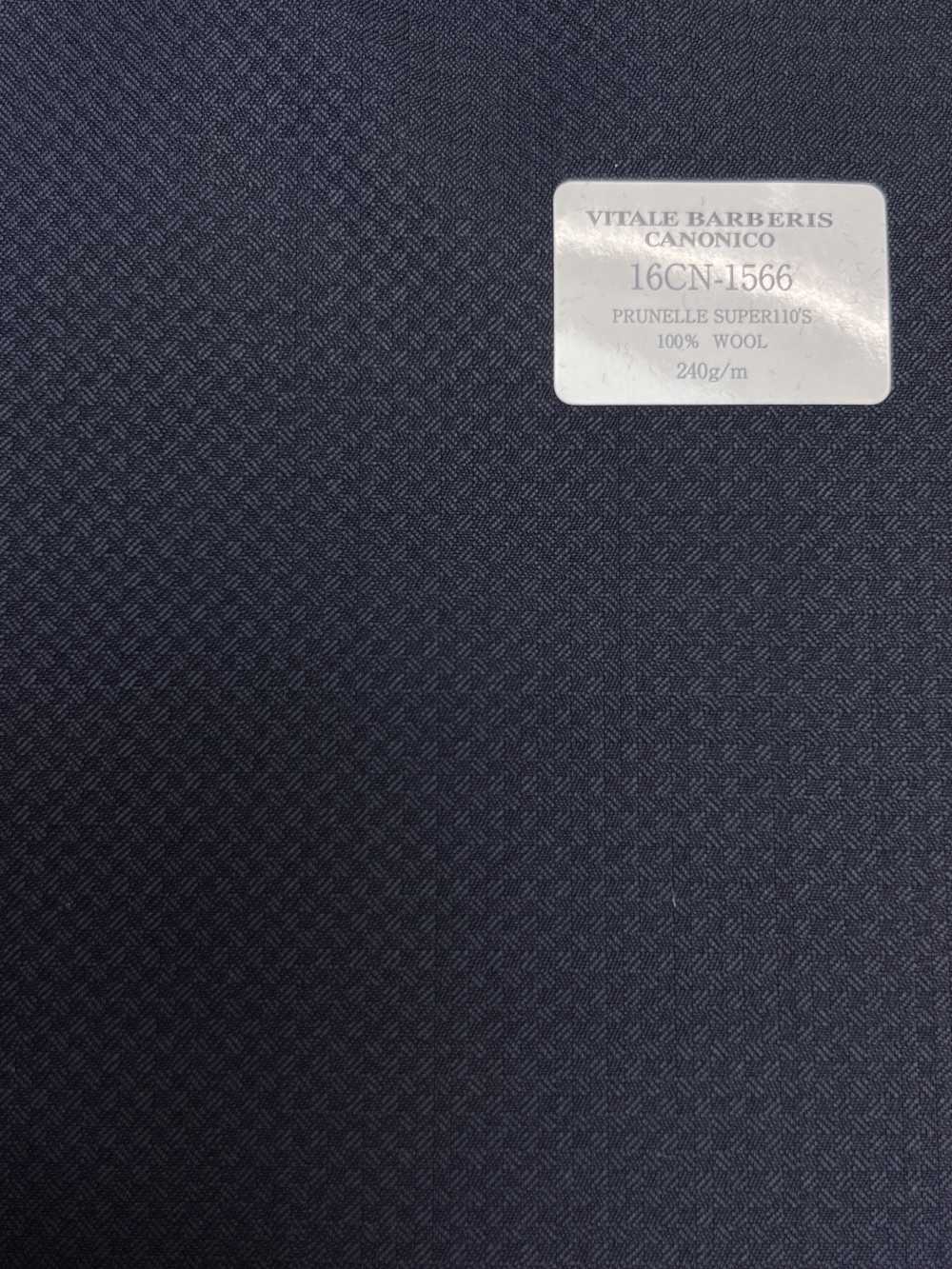 16CN1566 26SS VBC Vitale Barberis Canonico PRUNELLE[Textile] CANONICO