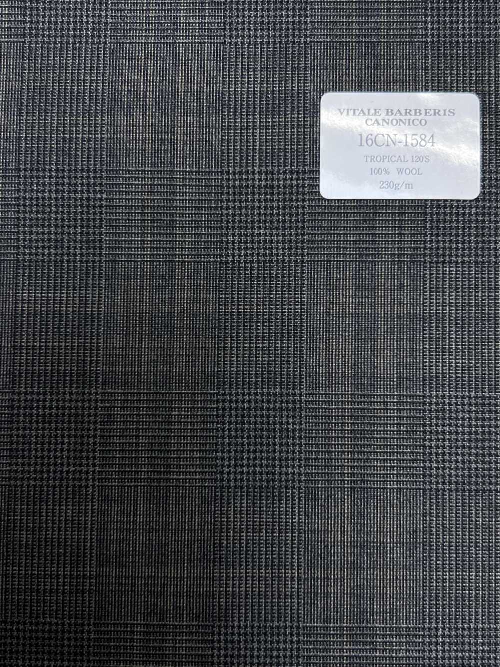 16CN1584 26SS VBC Vitale Barberis Canonico Tropical[Textile] CANONICO