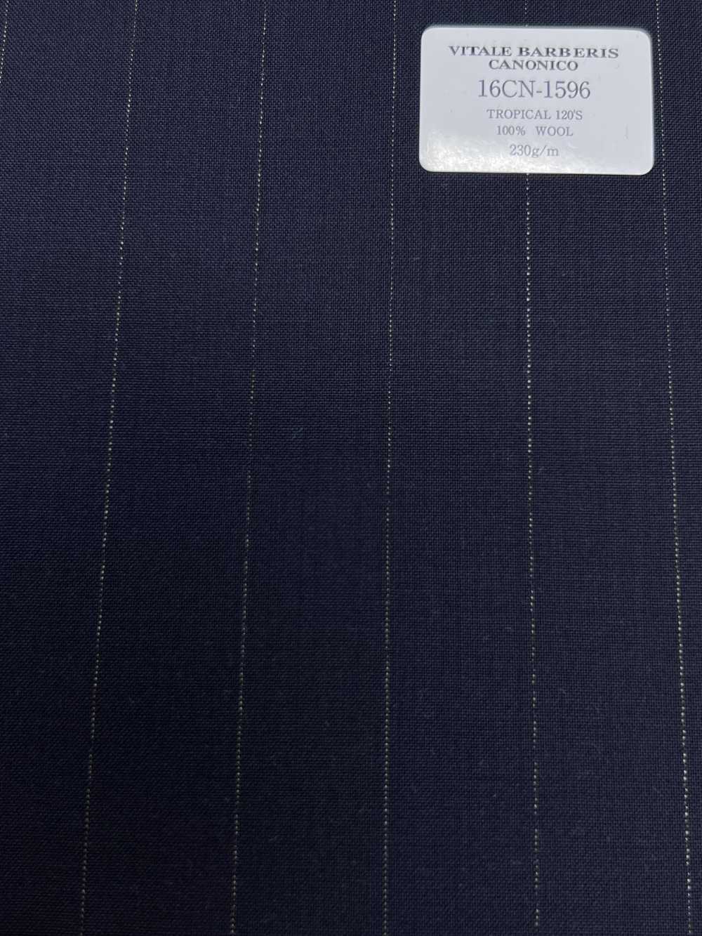16CN1596 26SS VBC Vitale Barberis Canonico Tropical[Textile] CANONICO
