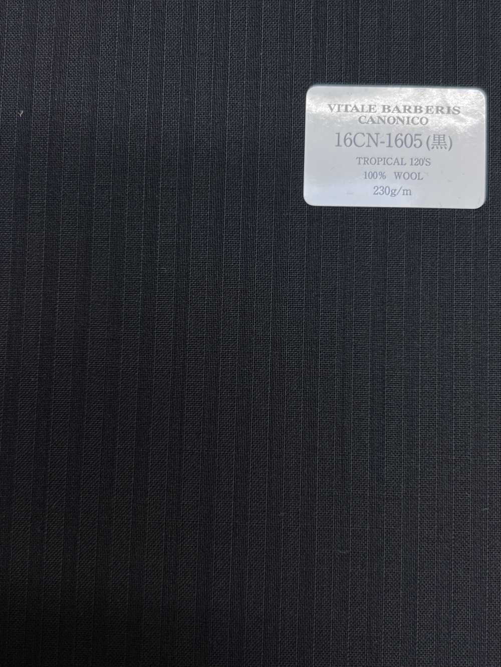 16CN1605 26SS VBC Vitale Barberis Canonico Tropical[Textile] CANONICO