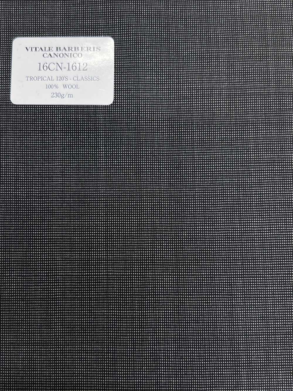 16CN1612 26SS VBC Vitale Barberis Canonico Tropical[Textile] CANONICO