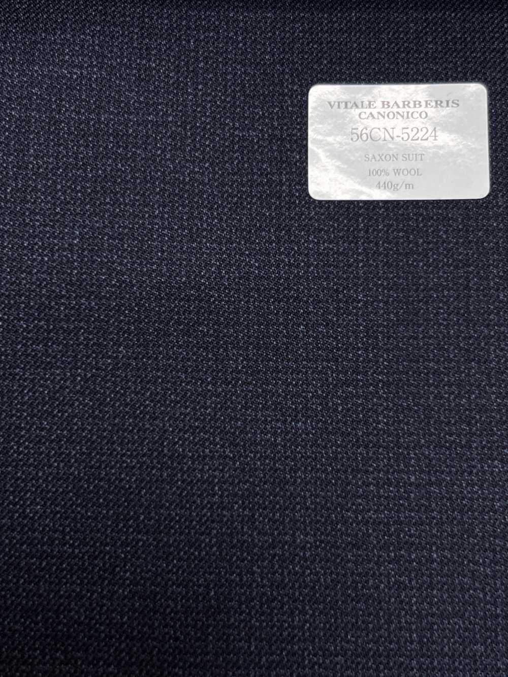 56CN5224 CANONICO (Canonico) SAXON SUIT Navy Blue[Textile] CANONICO