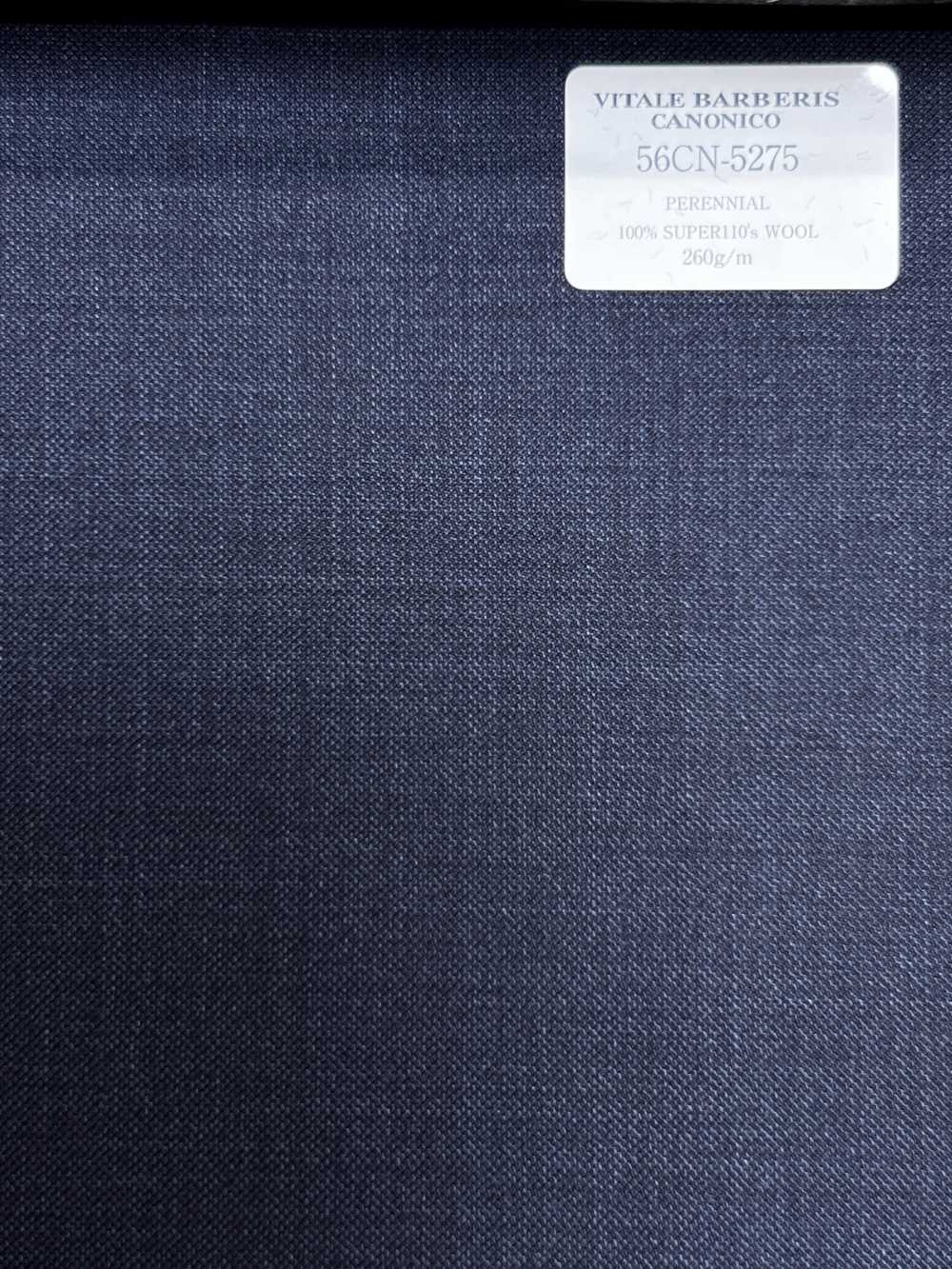 56CN5275 CANONICO (Canonico) PERENNIAL-CLASSICS Dark Navy[Textile] CANONICO
