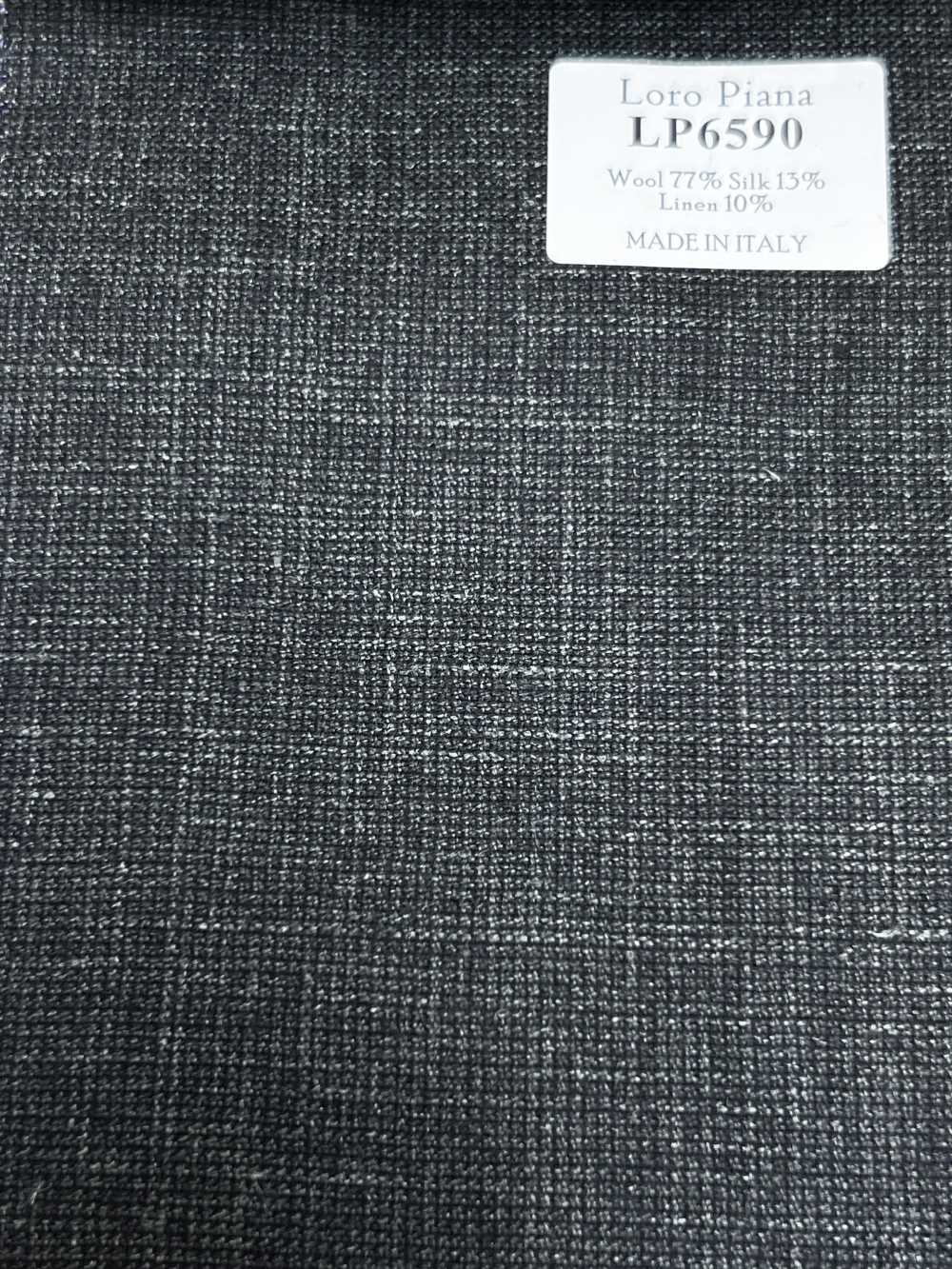 LP6590 Loro Piana Green[Fabric] HOSOI SYOJI