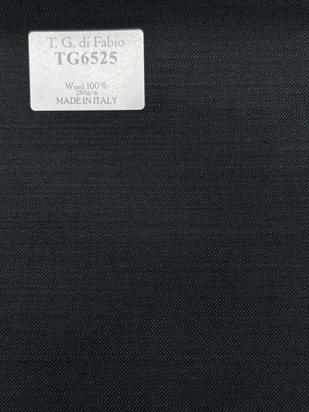 TG6525 T.G Di FABIO Khaki Solid[Textile] HOSOI SYOJI