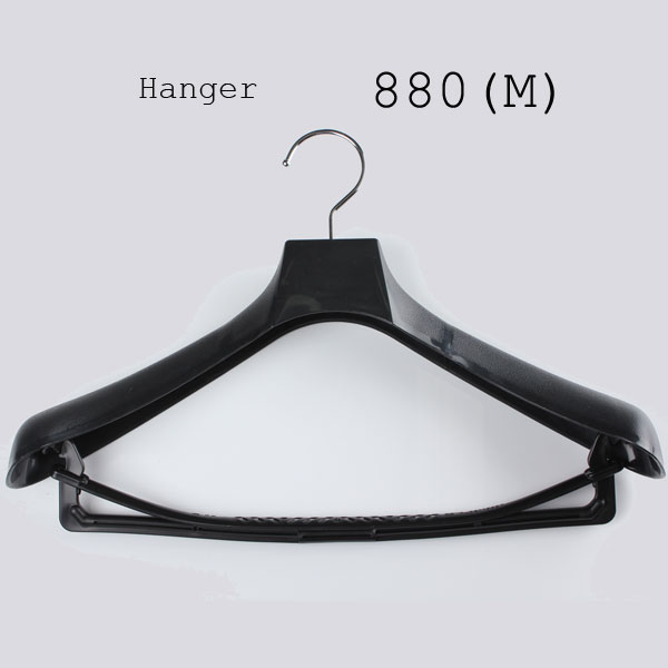 880(M) Hangers For Suits, Jackets And Coats[Hanger / Garment Bag] Yamamoto(EXCY)