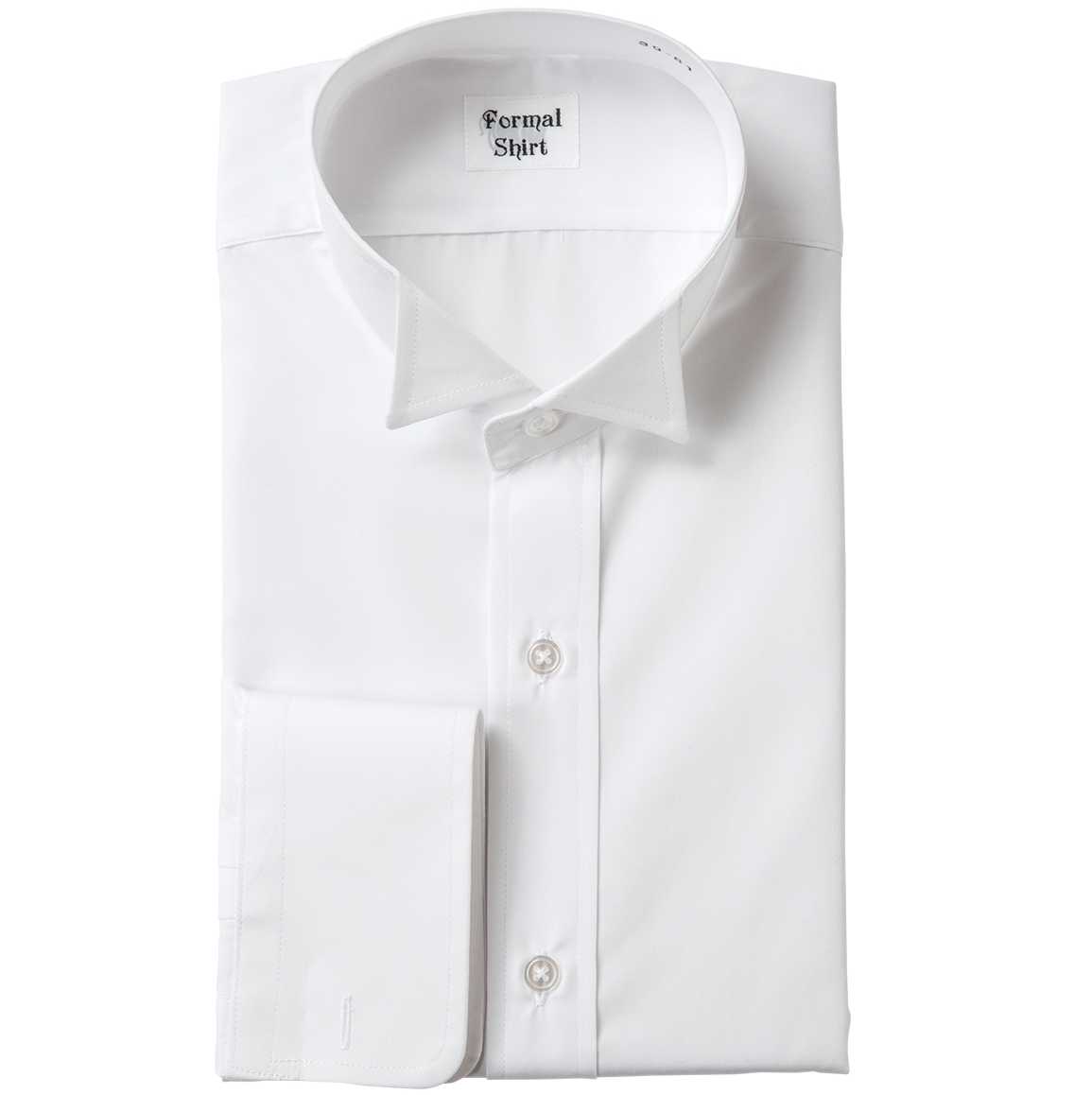 ST-503 Wing Collar Shirt[Formal Accessories] Yamamoto(EXCY)
