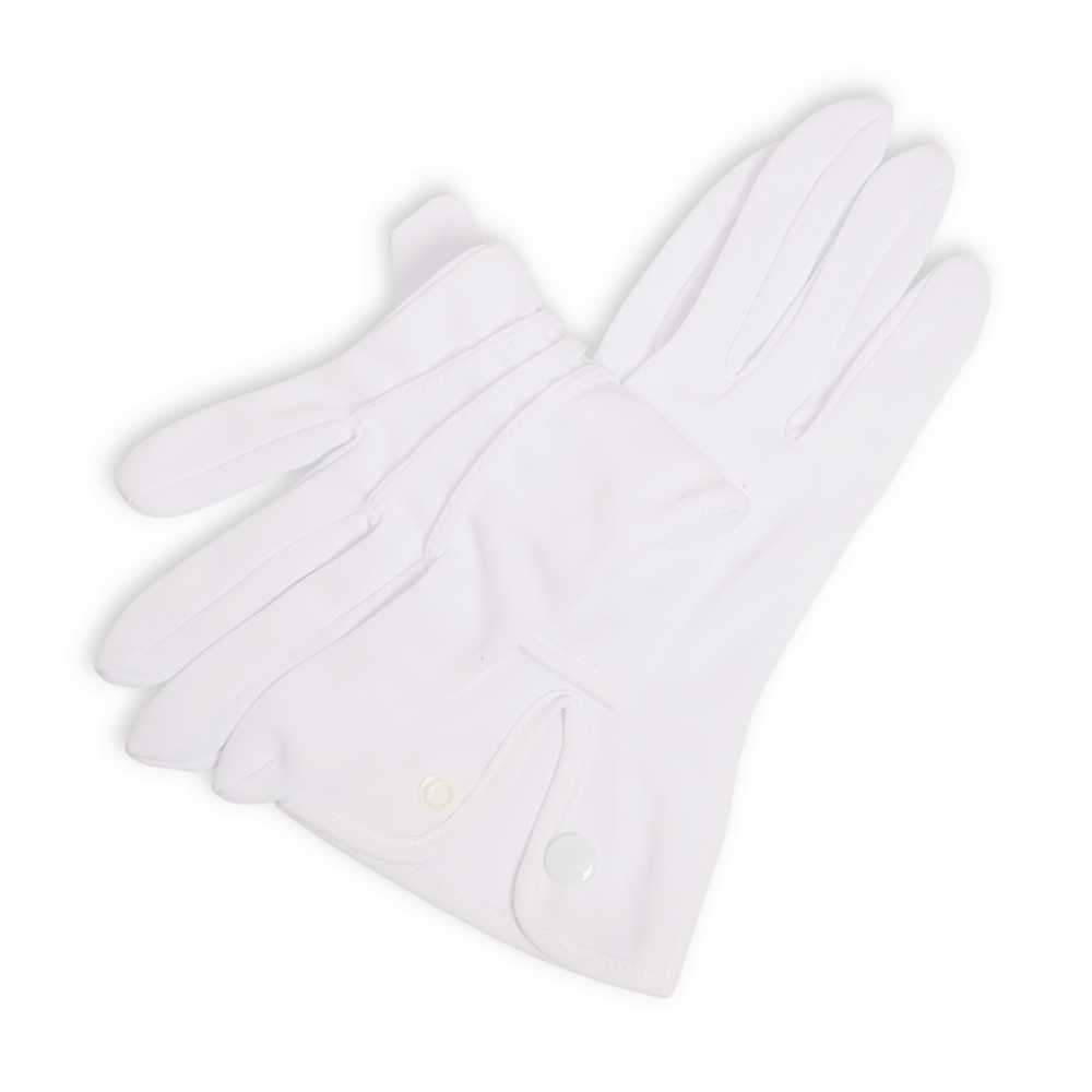 T-01 Formal Nylon Gloves[Formal Accessories] Yamamoto(EXCY)