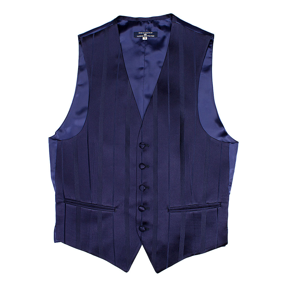 VANNERS-V-020 [Formal Accessories] Yamamoto(EXCY)
