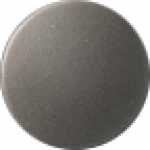 Matte Black Nickel