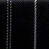 Black/Stripe