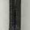 Black X Black Elastic Cord Black X Black Elastic Cord