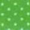 Small Polka Dot - Vivid Green X White Small Polka Dot - Vivid Green X White