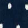 Navy Blue × White Navy Blue × White