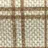 Check/beige Check/beige