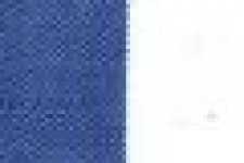 L Stripe Blue