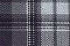Black And White Check
