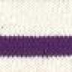 Ecru×purple
