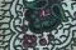 Paisley 2-Navy Blue Paisley 2-Navy Blue