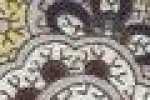 Paisley 2-Egg Paisley 2-Egg