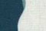 Hibis Dye Turquoise Hibis Dye Turquoise