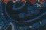 Sarasa-Navy Blue