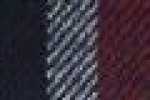 Navy Blue × Red Navy Blue × Red