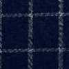 Navy Blue Check Navy Blue Check