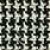Brown Houndstooth Brown Houndstooth