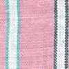 Pink × White