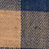 Brown X Blue Brown X Blue