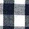 Navy Gingham Navy Gingham