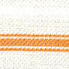 Ivory X Orange Ivory X Orange