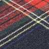 Navy Blue × Red Navy Blue × Red