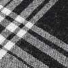 Black X White Black X White