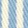 Stripe-Saxe Blue Stripe-Saxe Blue
