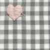 Gray × Light Pink