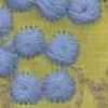 Blue X Ochre Blue X Ochre