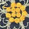 Yellow X Navy Blue Yellow X Navy Blue