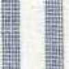 Light Blue X Cream Stripe (Medium)