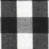 Black/White Check