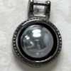 Black Nickel/Black Pearl