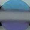 Blue Clear Purple