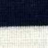 Off White × Navy Blue Off White × Navy Blue