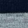 Navy Blue×Gray Navy Blue×Gray
