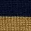 Beige X Navy Blue Beige X Navy Blue